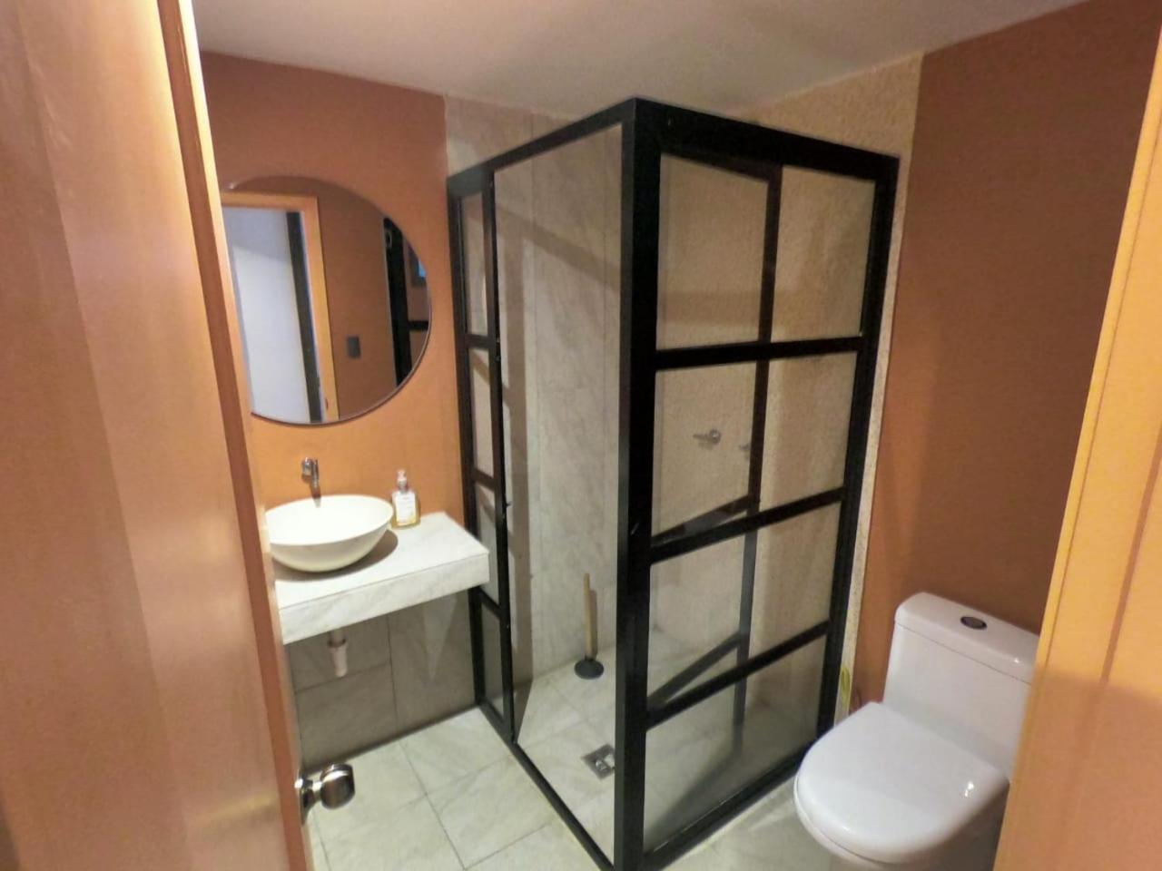 Hotel Los Geranios Duitama Bagian luar foto